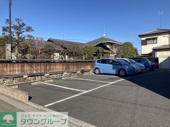 レオパレスマエヤの物件内観写真